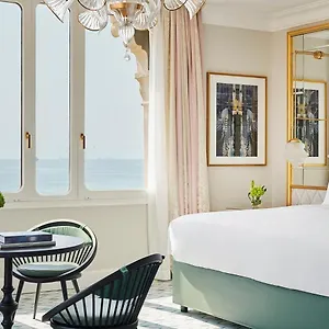 Hotel Excelsior Venice, Venedigs Lido